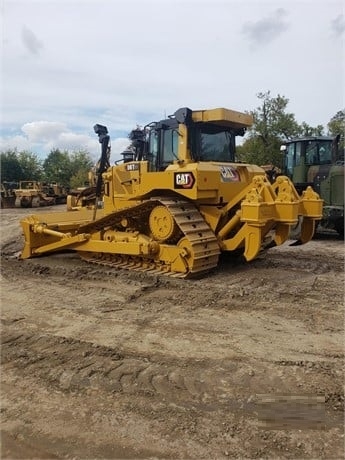 Tractores Sobre Orugas Caterpillar D6T de bajo costo Ref.: 1636592259416483 No. 2