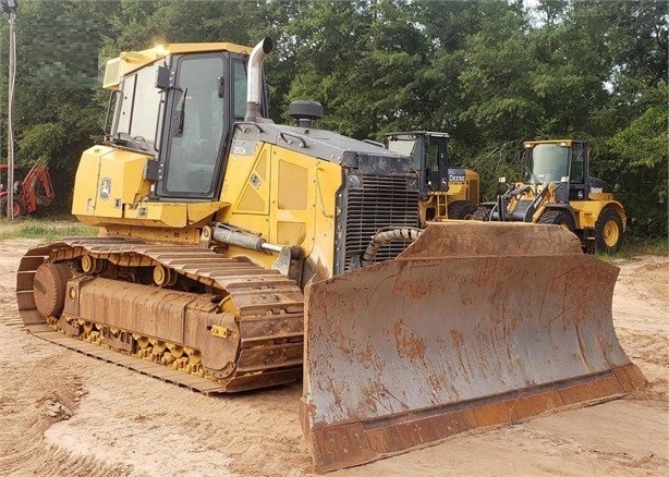 Dozers/tracks Deere 850K