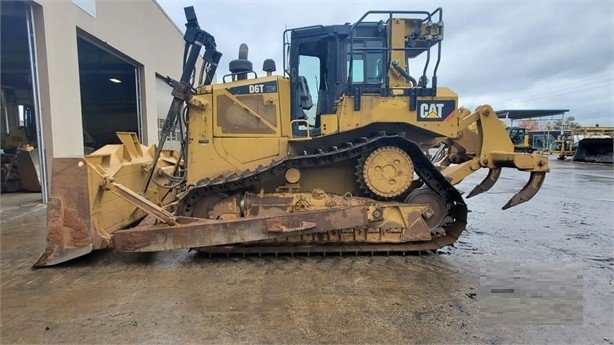 Tractores Sobre Orugas Caterpillar D6T de medio uso en venta Ref.: 1636744445798898 No. 2