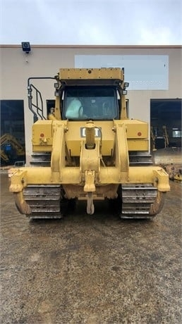 Tractores Sobre Orugas Caterpillar D6T de medio uso en venta Ref.: 1636744445798898 No. 3