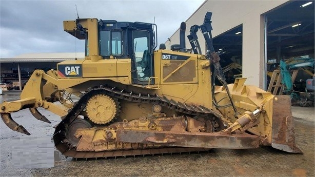 Tractores Sobre Orugas Caterpillar D6T de medio uso en venta Ref.: 1636744445798898 No. 4