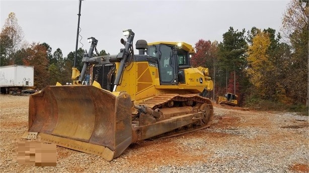 Dozers/tracks Deere 1050K