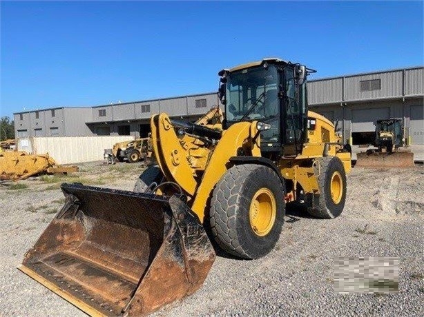 Wheel Loaders Caterpillar 930