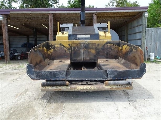 Pavimentadoras Caterpillar AP-555E de bajo costo Ref.: 1637177179246440 No. 2