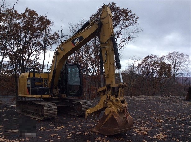 Excavadoras Hidraulicas Caterpillar 312E en venta Ref.: 1637187767970948 No. 2