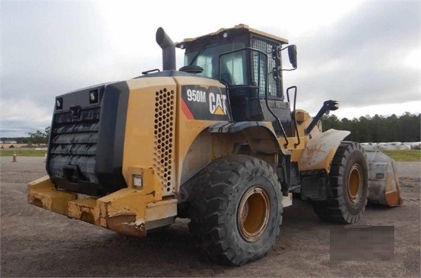 Cargadoras Sobre Ruedas Caterpillar 950M en venta Ref.: 1637280867548079 No. 2