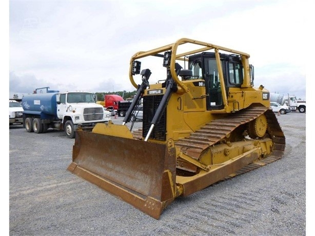 Tractores Sobre Orugas Caterpillar D6T de segunda mano Ref.: 1637285366860959 No. 2