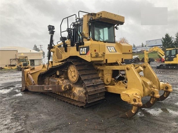 Tractores Sobre Orugas Caterpillar D6T de importacion a la venta Ref.: 1637286082965780 No. 4