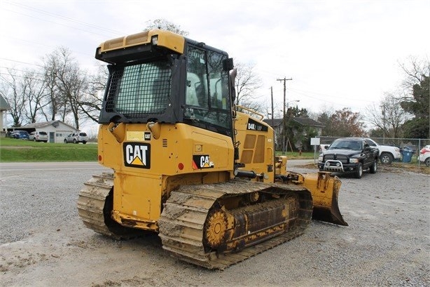 Tractores Sobre Orugas Caterpillar D4K de segunda mano a la venta Ref.: 1637356067285907 No. 4