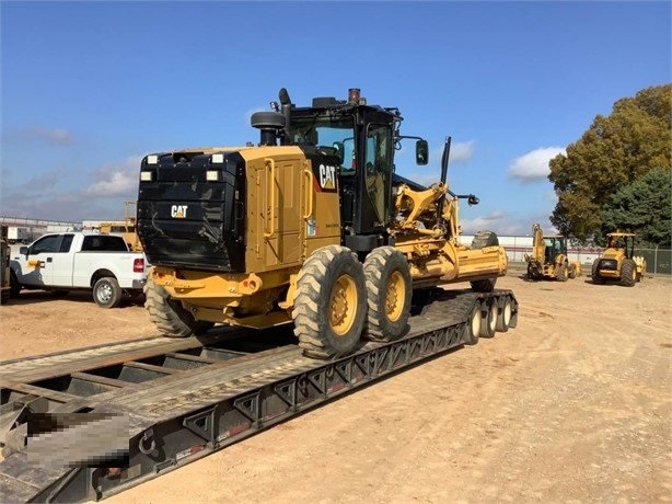 Motoconformadoras Caterpillar 12M importada a bajo costo Ref.: 1637357290721418 No. 3