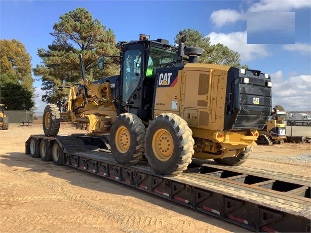 Motoconformadoras Caterpillar 12M importada a bajo costo Ref.: 1637357290721418 No. 4