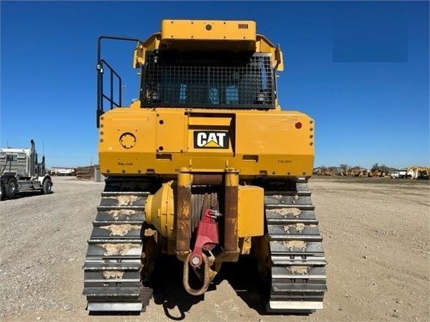 Tractores Sobre Orugas Caterpillar D8T en venta Ref.: 1637632711099158 No. 2