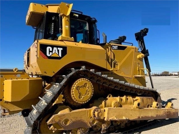 Tractores Sobre Orugas Caterpillar D8T en venta Ref.: 1637632711099158 No. 3