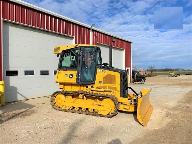 Dozers/tracks Deere 450J