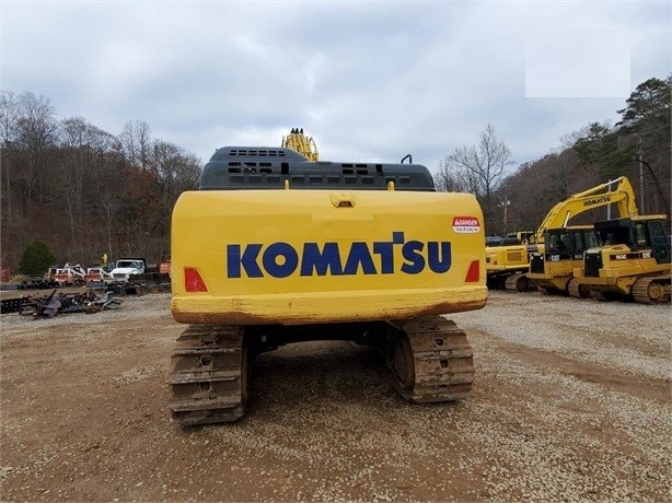 Excavadoras Hidraulicas Komatsu PC360 usada a buen precio Ref.: 1637712695567712 No. 4