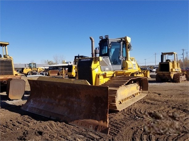 Tractores Sobre Orugas Komatsu D61PX importada a bajo costo Ref.: 1637798039968965 No. 2