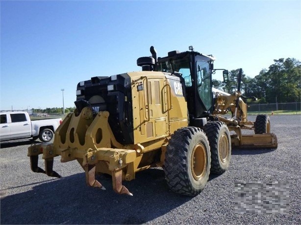 Motoconformadoras Caterpillar 140M seminueva en venta Ref.: 1637867944420345 No. 3