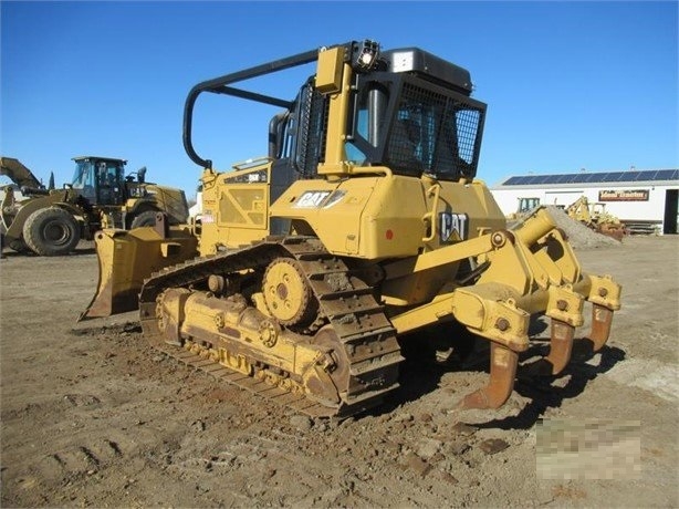 Tractores Sobre Orugas Caterpillar D6N de medio uso en venta Ref.: 1637871762157387 No. 3