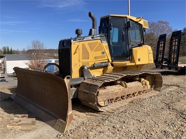 Dozers/tracks Deere 700K