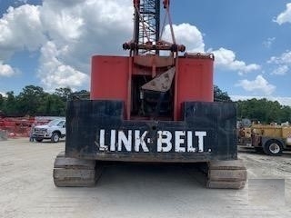 Gruas Link-belt LS-418A de medio uso en venta Ref.: 1637951033919021 No. 2