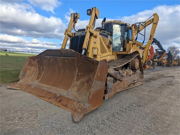 Tractores Sobre Orugas Caterpillar D8T en venta Ref.: 1638224979653206 No. 3