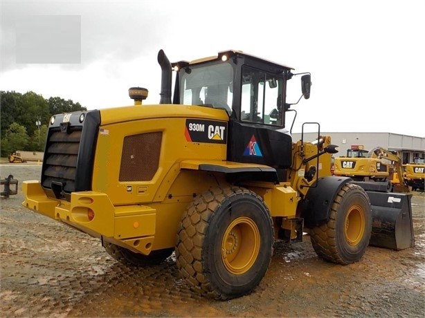 Cargadoras Sobre Ruedas Caterpillar 930 en venta Ref.: 1638233003854646 No. 3