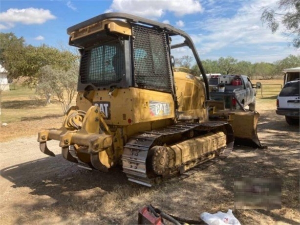 Tractores Sobre Orugas Caterpillar D5K usada Ref.: 1638310159133846 No. 3