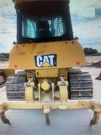 Tractores Sobre Orugas Caterpillar D6K usada a buen precio Ref.: 1638395427843573 No. 2