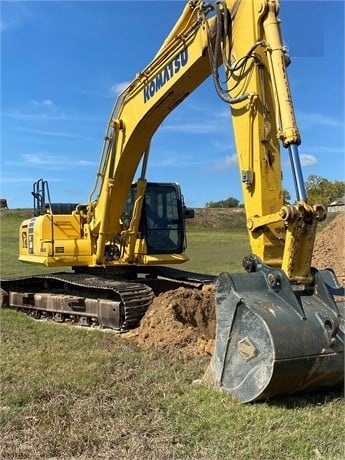 Excavadoras Hidraulicas Komatsu PC360 usada a la venta Ref.: 1638405065375504 No. 2