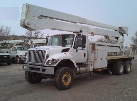 Gruas Altec A77TE93 de segunda mano en venta Ref.: 1638567202781646 No. 2