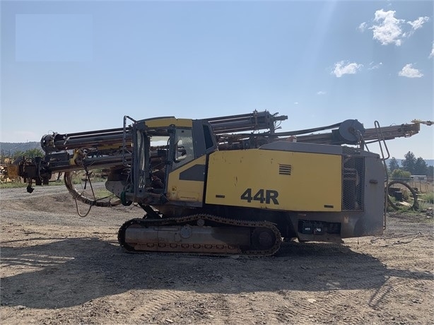 Drills Atlas Copco ROC L8