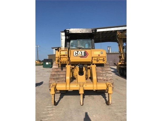 Tractores Sobre Orugas Caterpillar D 6 de medio uso en venta Ref.: 1638841540871598 No. 4