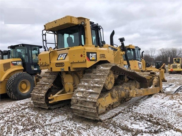 Tractores Sobre Orugas Caterpillar D6T de bajo costo Ref.: 1639442426129956 No. 3