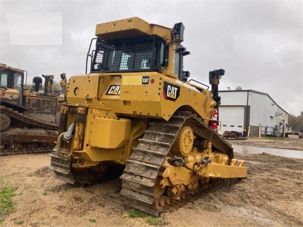 Tractores Sobre Orugas Caterpillar D8T usada a buen precio Ref.: 1639443992564616 No. 3