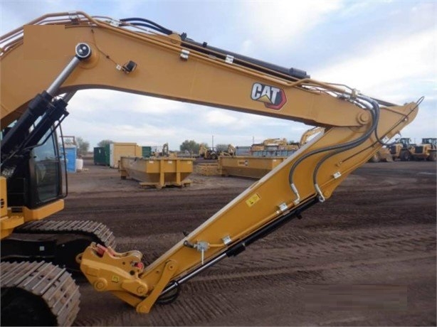 Excavadoras Hidraulicas Caterpillar 315 seminueva en venta Ref.: 1639520073971709 No. 4