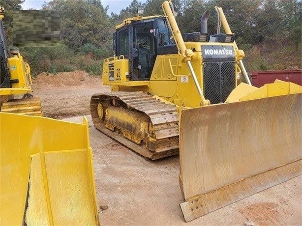 Tractores Sobre Orugas Komatsu D61PX de segunda mano a la venta Ref.: 1639624722046404 No. 2