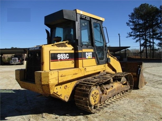 Cargadoras Sobre Orugas Caterpillar 953C en venta Ref.: 1639690060392385 No. 2