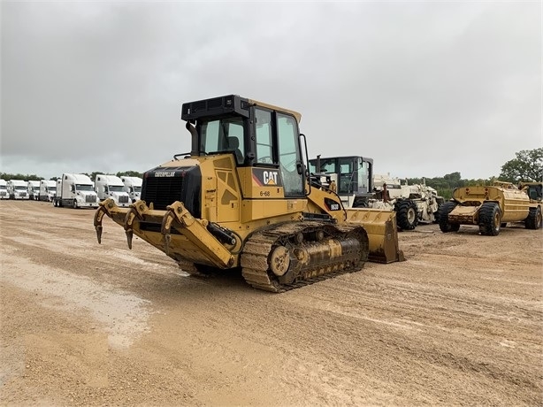 Track Loaders Caterpillar 963D