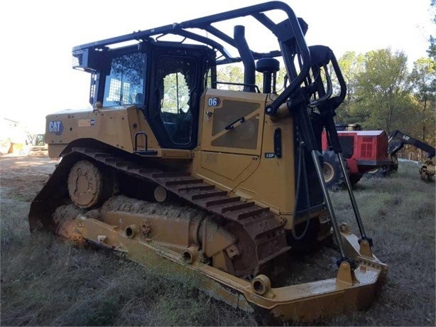 Dozers/tracks Caterpillar D 6