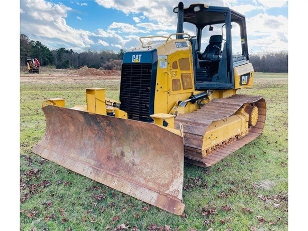 Dozers/tracks Caterpillar D3K