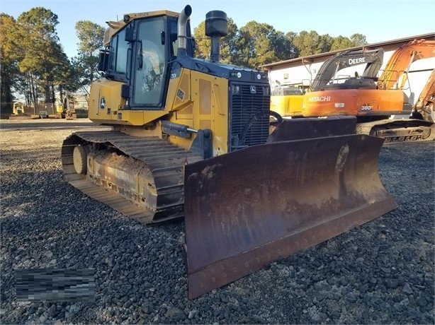 Dozers/tracks Deere 750K