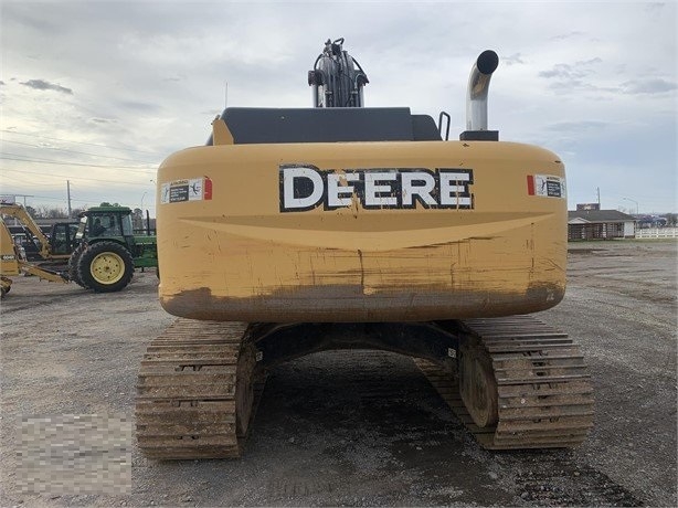 Excavadoras Hidraulicas Deere 290G usada a la venta Ref.: 1641334658155349 No. 3