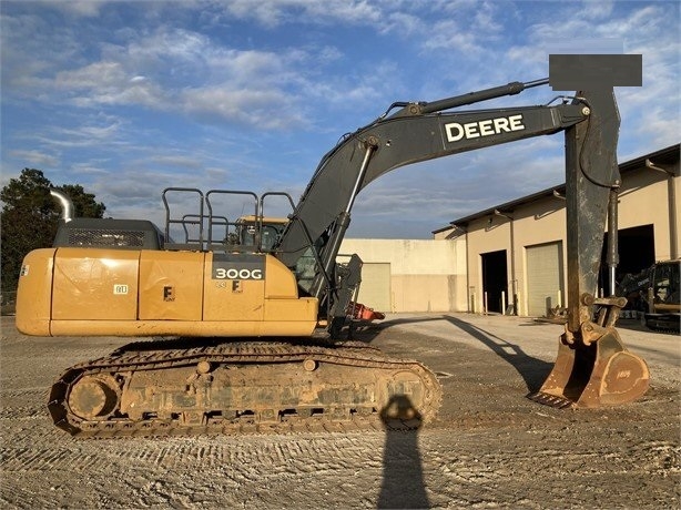 Excavadoras Hidraulicas Deere 250GLC importada en buenas condicio Ref.: 1641336445258571 No. 4