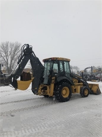 Retroexcavadoras Deere 310K seminueva en venta Ref.: 1641338467147614 No. 2