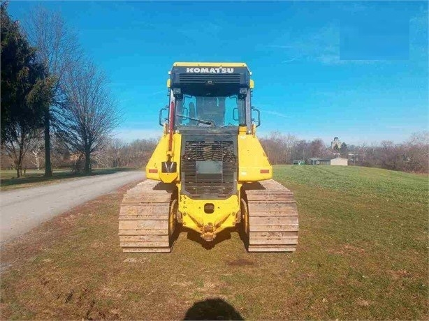 Tractores Sobre Orugas Komatsu D51PX usada en buen estado Ref.: 1641416741052903 No. 3