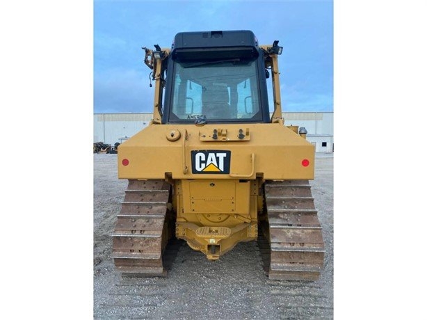 Tractores Sobre Orugas Caterpillar D6N importada a bajo costo Ref.: 1641418774000762 No. 4