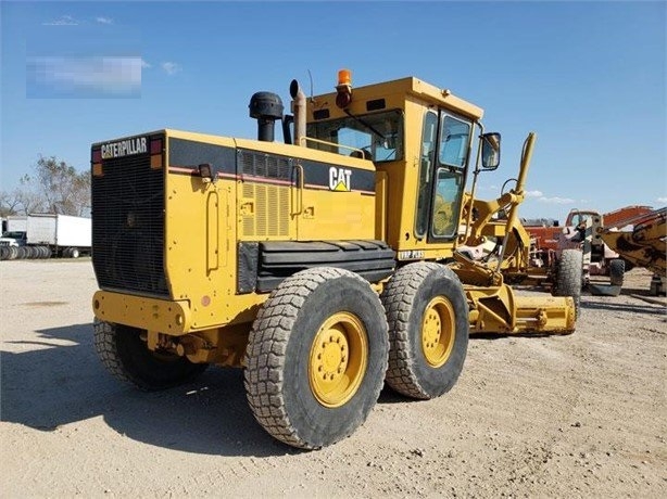 Motoconformadoras Caterpillar 140H importada a bajo costo Ref.: 1641425961661975 No. 3