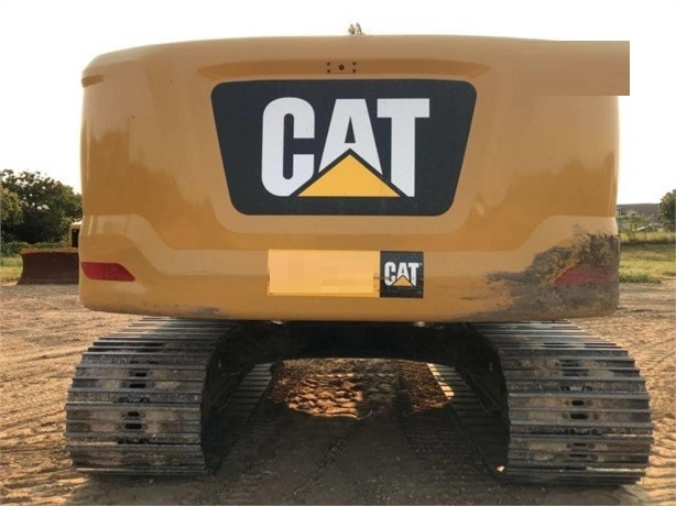 Excavadoras Hidraulicas Caterpillar 330 de bajo costo Ref.: 1641494983061114 No. 4