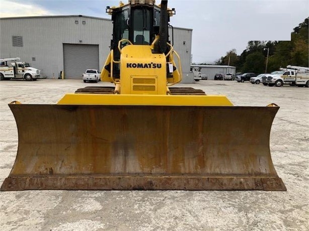 Tractores Sobre Orugas Komatsu D61PX de medio uso en venta Ref.: 1641509095453946 No. 4