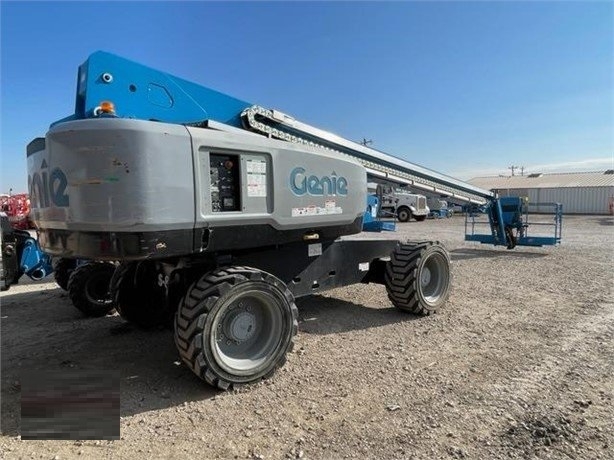 Lift Genie S85